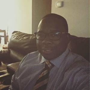 Meet your Posher, Chris